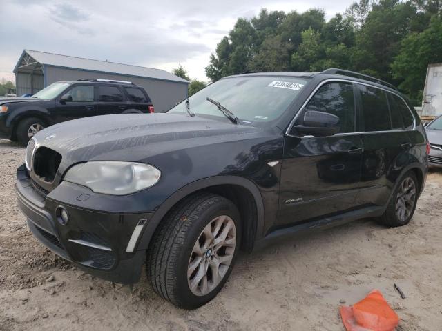 2013 BMW X5 xDrive35i