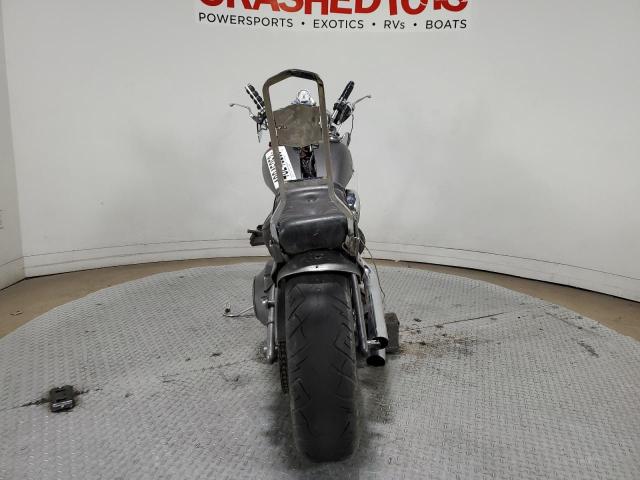 2004 HARLEY-DAVIDSON HARLEY DAV - TG180ST362E004302