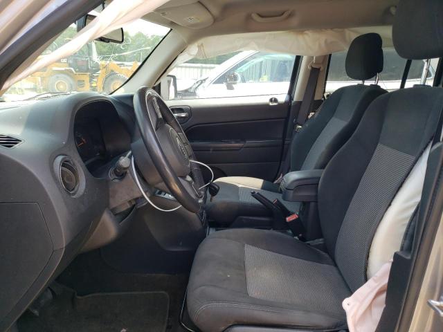 2017 JEEP PATRIOT 1C4NJRFB3HD145070