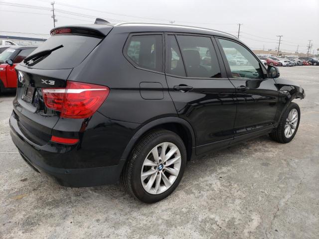 5UXWX9C57H0D99391 BMW X3 Xdrive28i