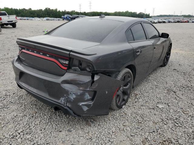 2C3CDXHG7JH215792 Dodge Charger Sxt Plus