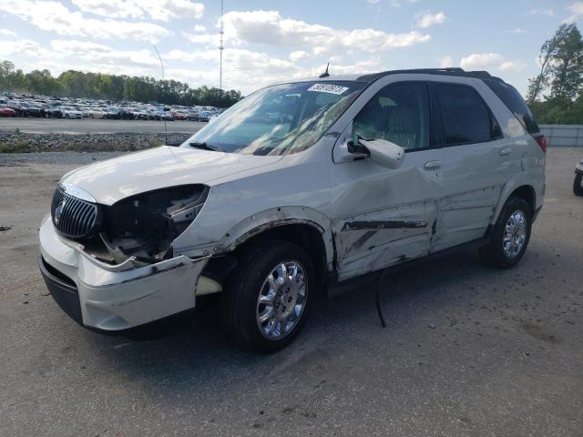 2007 Buick Rendezvous CX