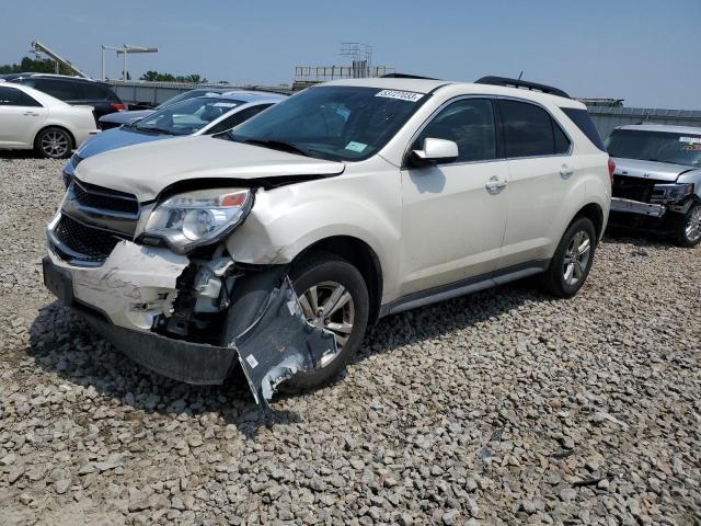 1GNALBEK9EZ123386 | 2014 CHEVROLET EQUINOX LT