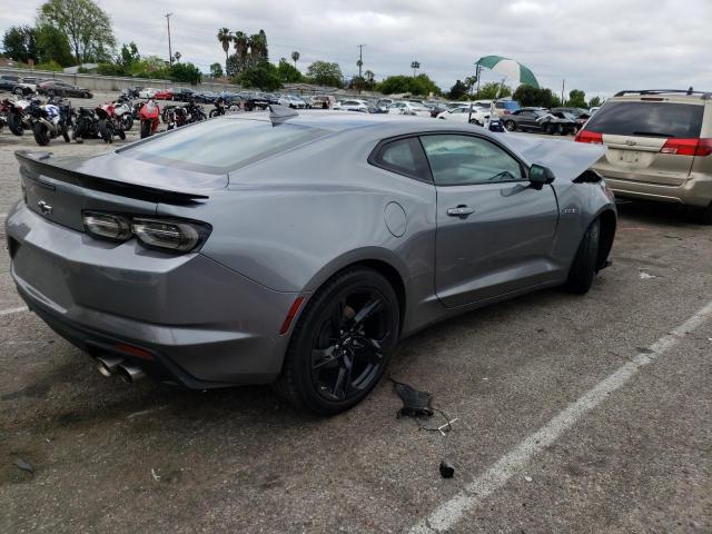 2021 CHEVROLET CAMARO LZ - 1G1FE1R79M0140838