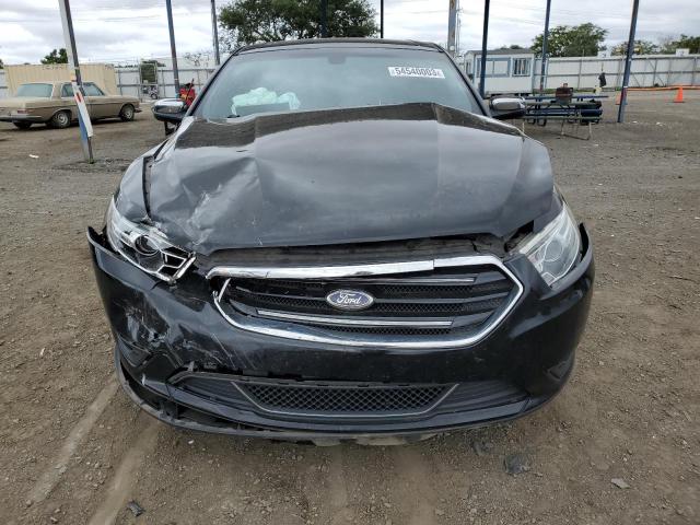 1FAHP2F85GG105065 Ford Taurus Limited