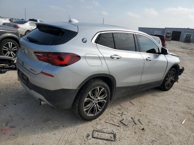 VIN WBXYJ1C00L5R79725 2020 BMW X2, Xdrive28I no.3