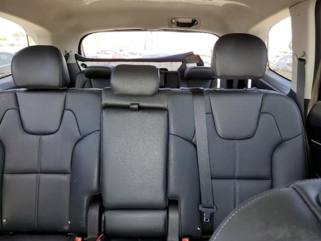 5XYP3DHC4MG109461 KIA Telluride Ex