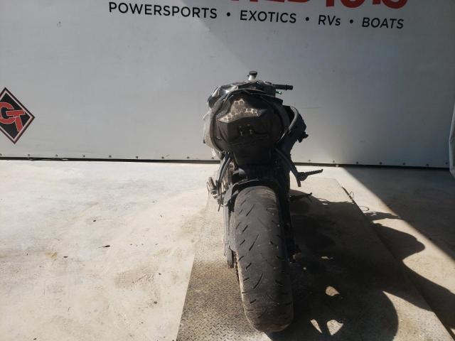 2019 KAWASAKI ZX636 K - JKBZXJH18KA001700