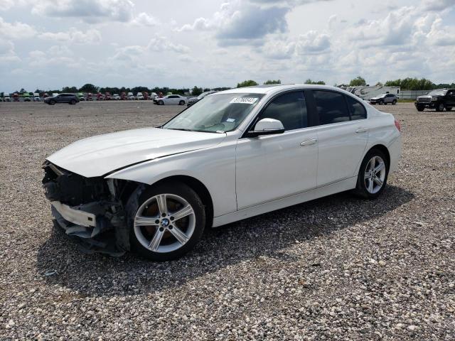 2015 BMW 328 I - WBA3A5C52FF606255