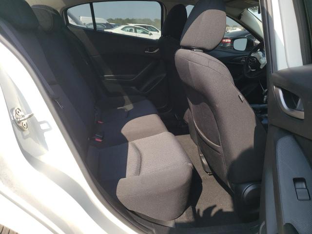 2015 MAZDA 3 SV - JM1BM1T76F1264323