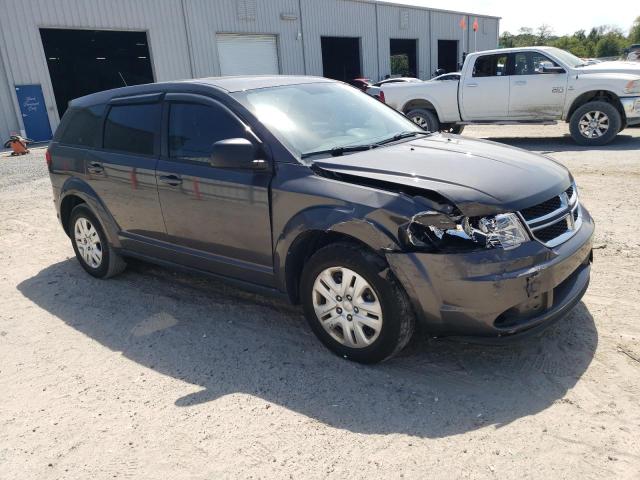 Vin: 3c4pdcab3et182484, lot: 51412633, dodge journey se 20144