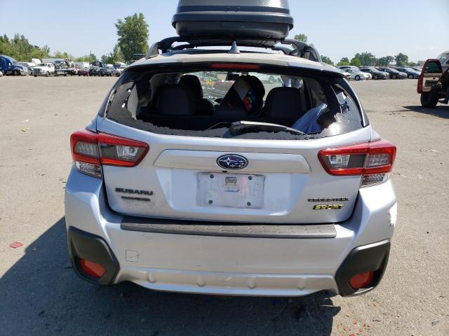 JF2GTHSC9MH395770 Subaru Crosstrek Sport