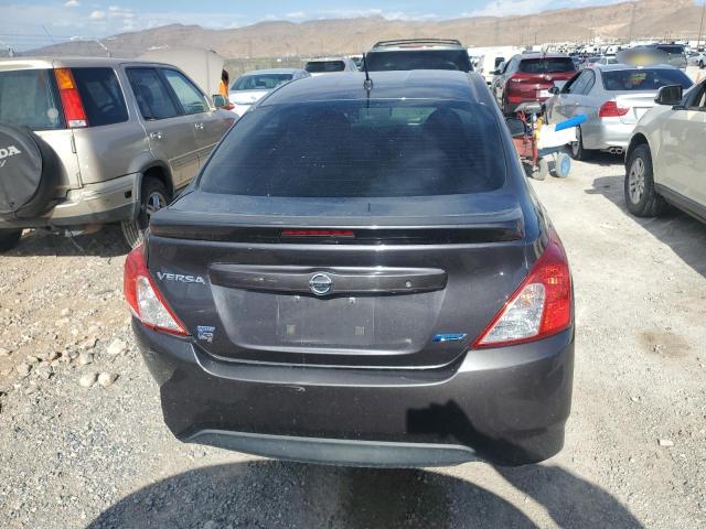 2015 NISSAN VERSA 1.6 - 3N1CN7AP6FL807575
