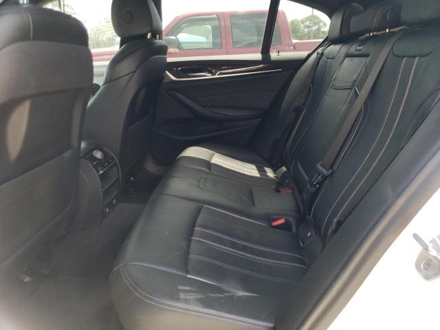 2018 BMW 540 XI - WBAJE7C58JWC54768