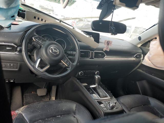 JM3KFBDM6J0398324 Mazda Cx-5 Grand Touring