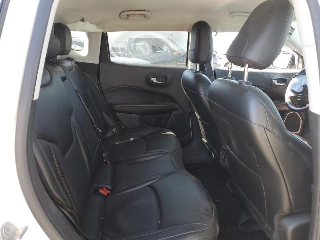 3C4NJDCB3MT553533 Jeep Compass Limited