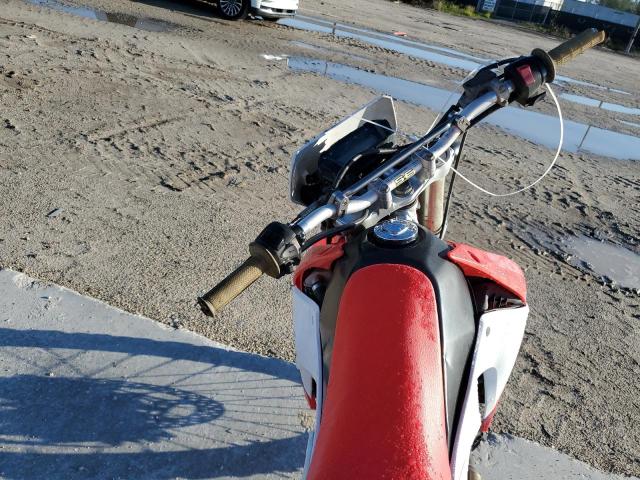 2014 HONDA CRF250 L MLHMD3819E5106555
