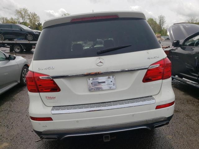 VIN 4JGDF7CE8DA083530 2013 Mercedes-Benz GL-Class, ... no.6