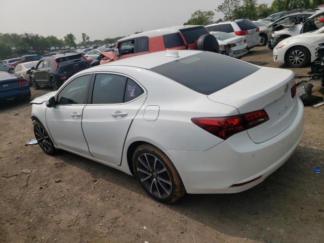 2016 ACURA TLX ADVANC 19UUB2F73GA012080