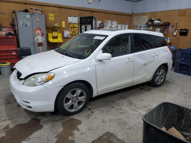 2003 Toyota Matrix XR