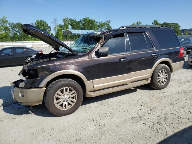 VIN 1FMJU1H50DEF02185 2013 FORD EXPEDITION no.1