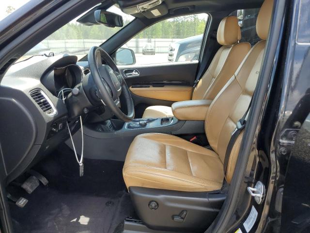 2016 DODGE DURANGO CI - 1C4RDHEG1GC330920