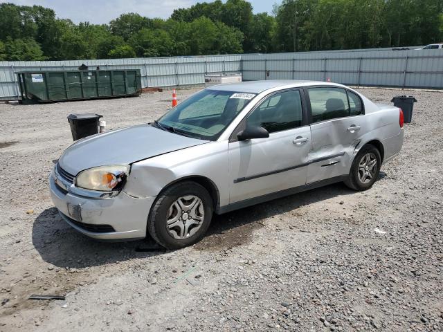 2005 Chevrolet Malibu 