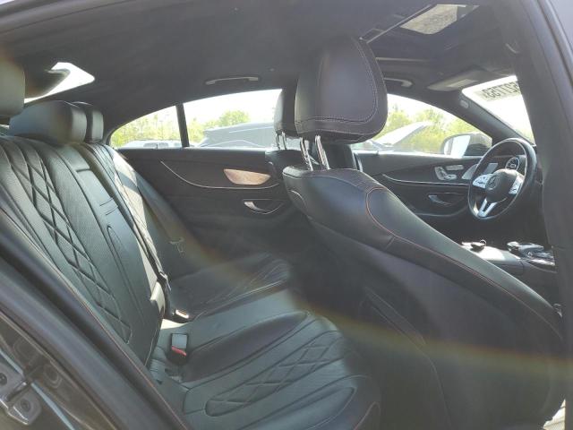 2019 MERCEDES-BENZ CLS 450 4M - WDD2J5KB2KA006841