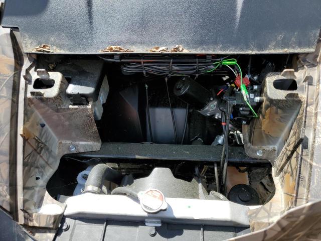 2021 HONDA SXS700 M4 1HFVE028XM4700672