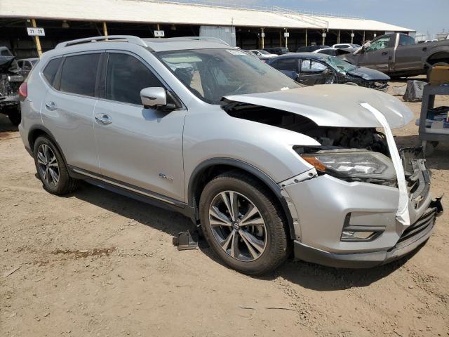 5N1ET2MT6HC776037 Nissan Rogue Sv Hybrid