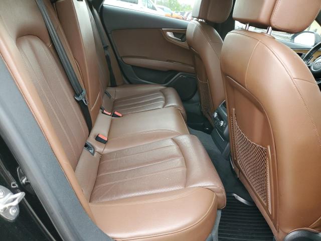 2016 AUDI A7 PRESTIG - WAU2MAFCXGN003616