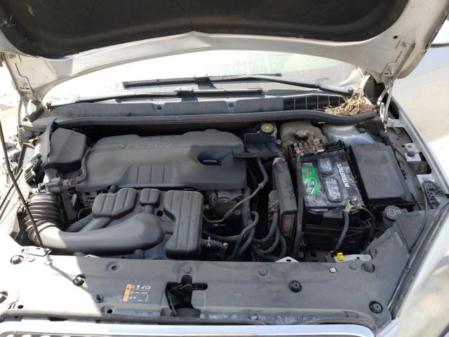 1G4PR5SK3E4103442 Buick Verano Convenience