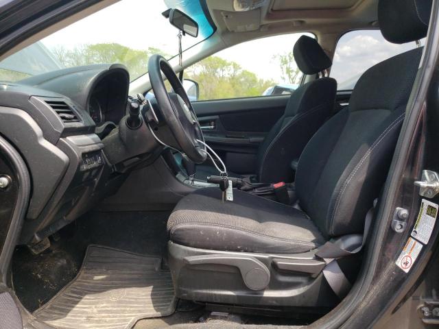 JF2GPAVC8EH309826 Subaru Xv Crosstrek 2.0 Premium