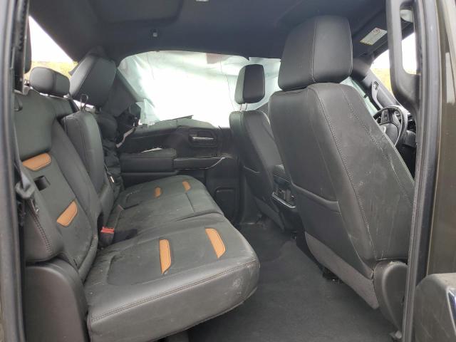 1GT49PEYXNF209023 GMC Sierra K2500 At4