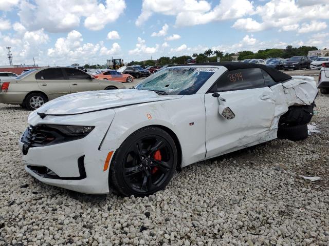 2023 Chevrolet Camaro LS