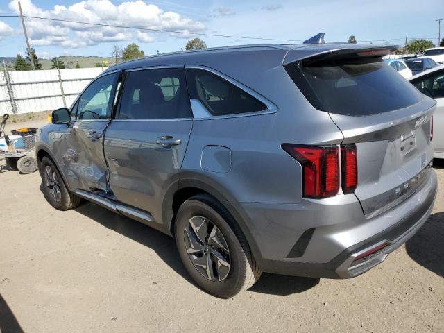 KNDRG4LG6N5084497 KIA SORENTO S