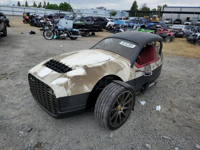 2022 VAND TRIKE - 7KGTC2C47NR003900