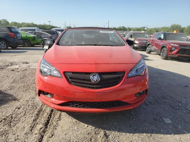 2018 BUICK CASCADA SP - W04WJ3N59JG034177