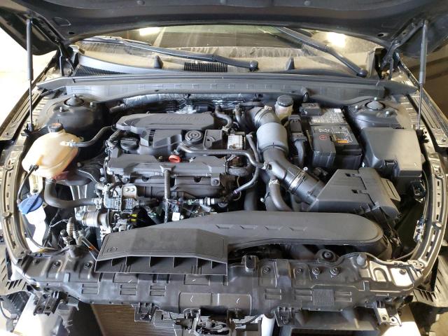 2022 KIA K5 LX - 5XXG24J23NG119344