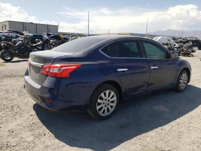 3N1AB7AP7HY379005 Nissan SENTRA S