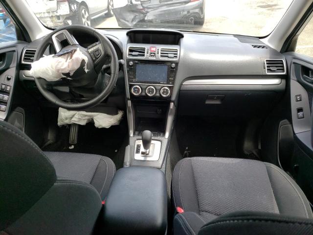 JF2SJAEC0JH565609 Subaru Forester 2.5i Premium