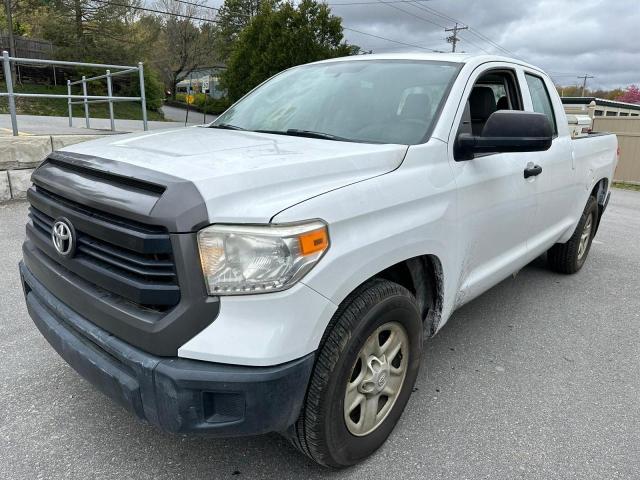 2015 Toyota Tundra 