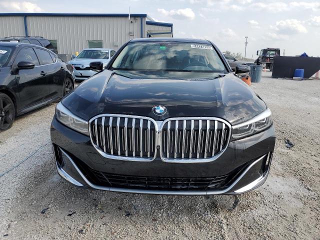 2020 BMW 740 I - WBA7T2C03LGL17714