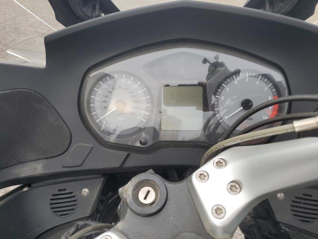 2005 BMW R1200 ST WB10388055ZM15874