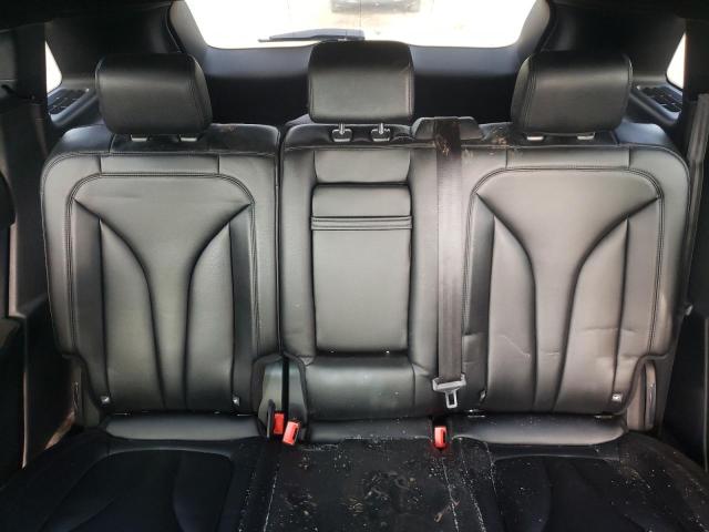 2016 LINCOLN MKX PREMIE 2LMTJ6JR1GBL44746