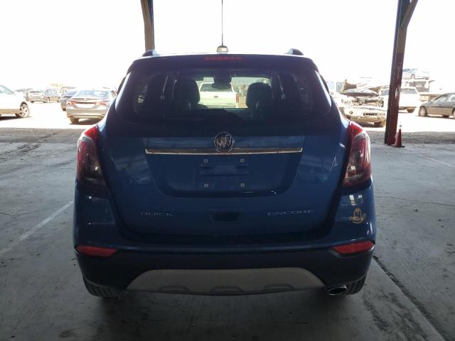 KL4CJASB5HB088875 Buick Encore Preferred