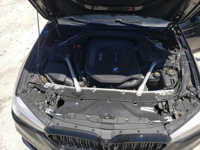 2019 BMW 540 I - WBAJE5C56KWE66400