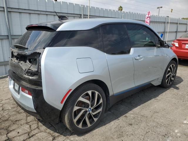 WBY1Z6C35HV949608 BMW I3 Bev