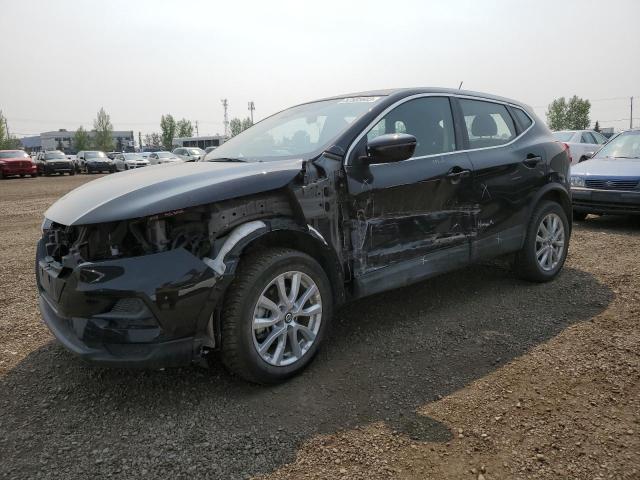 2021 NISSAN QASHQAI - JN1BJ1AW3MW447300