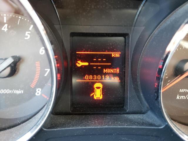 2018 MITSUBISHI RVR SE JA4AJ3AU5JU601042
